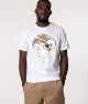 Paul Smith Tshirt Reg Fit SS Monkey Comic
