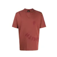 Paul Smith Tshirt SS Happy Print Paul Smith Tshirt SS Happy Print