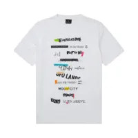 Paul Smith Tshirt SS Never Assume Paul Smith Tshirt SS Never Assume