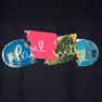 Paul Smith Tshirt SS Reg Fit Broken Board