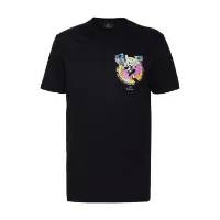 Paul Smith Tshirt SS Reg Fit Bunny Paul Smith Tshirt SS Reg Fit Bunny