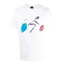 Paul Smith Tshirt SS Reg Fit Cyclist