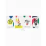 Paul Smith Tshirt SS Reg Fit Tarot Cards
