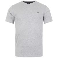 Paul Smith Tshirt SS Zebra Logo
