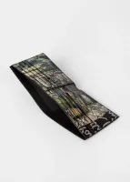 Paul Smith Wallet Billfold Mini Collage Stripe Paul Smith Wallet Billfold Mini Collage Stripe