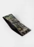 Paul Smith Wallet Billfold Mini Collage Stripe, Black