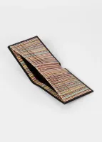 Paul Smith Wallet Billfold Signature Stripe Paul Smith Wallet Billfold Signature Stripe