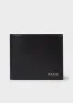 Paul Smith Wallet Billfold Signature Stripe, Black