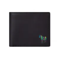 Paul Smith Wallet Billfold Zebra Paul Smith Wallet Billfold Zebra