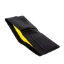 Paul Smith Wallet Billfold Zebra, Black