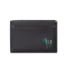 Paul Smith Wallet Zebra, Black