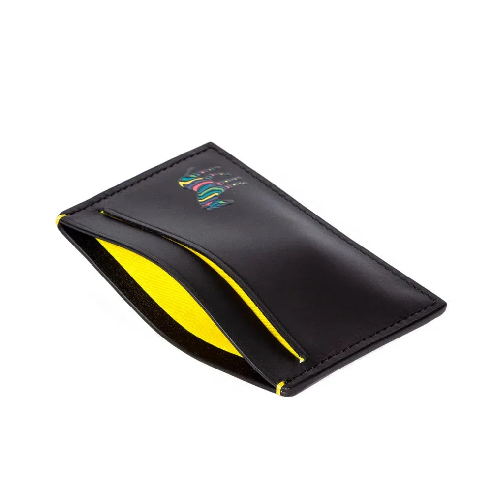 Paul Smith Wallet Zebra, Black Paul Smith Wallet Zebra, Black