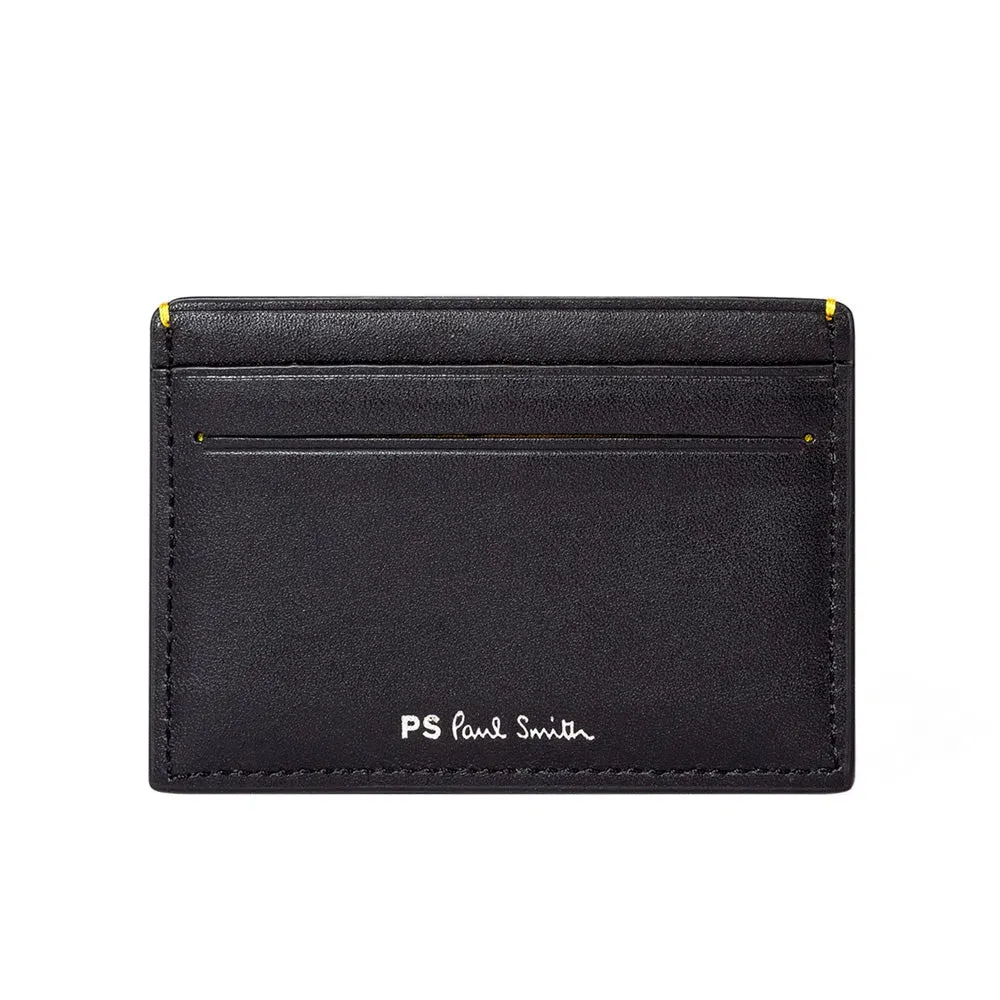 Paul Smith Wallet Zebra, Black Paul Smith Wallet Zebra, Black