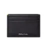 Paul Smith Wallet Zebra, Black