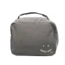 Paul Smith Washbag Happy Face, Taupe