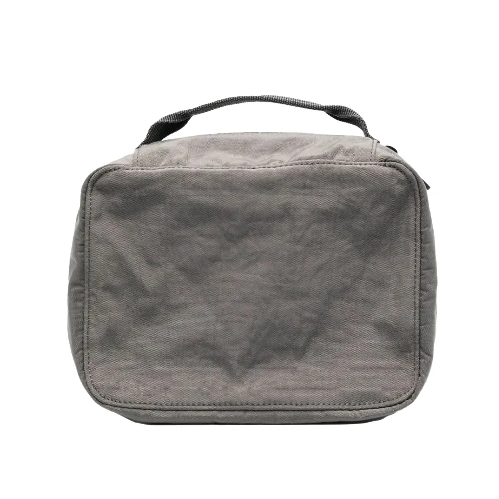 Paul Smith Washbag Happy Face, Taupe