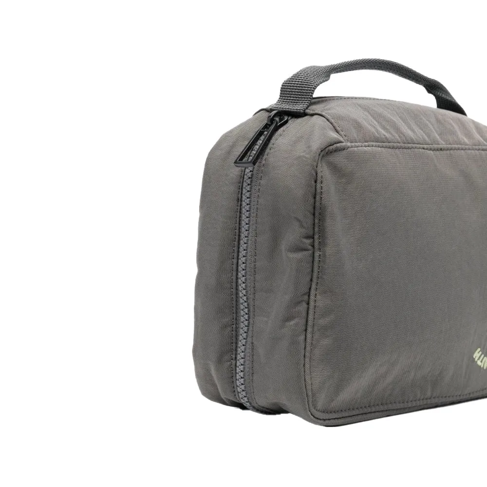 Paul Smith Washbag Happy Face, Taupe