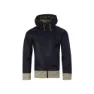 Paul Smith Waterproof Recycled Hooded Jacket, Navy
