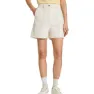 Paul Smith Women Denim Shorts, Off white