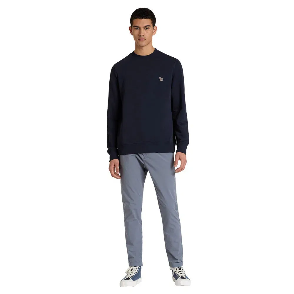 Paul Smith Zebra Logo Sweatshirt Paul Smith Zebra Logo Sweatshirt