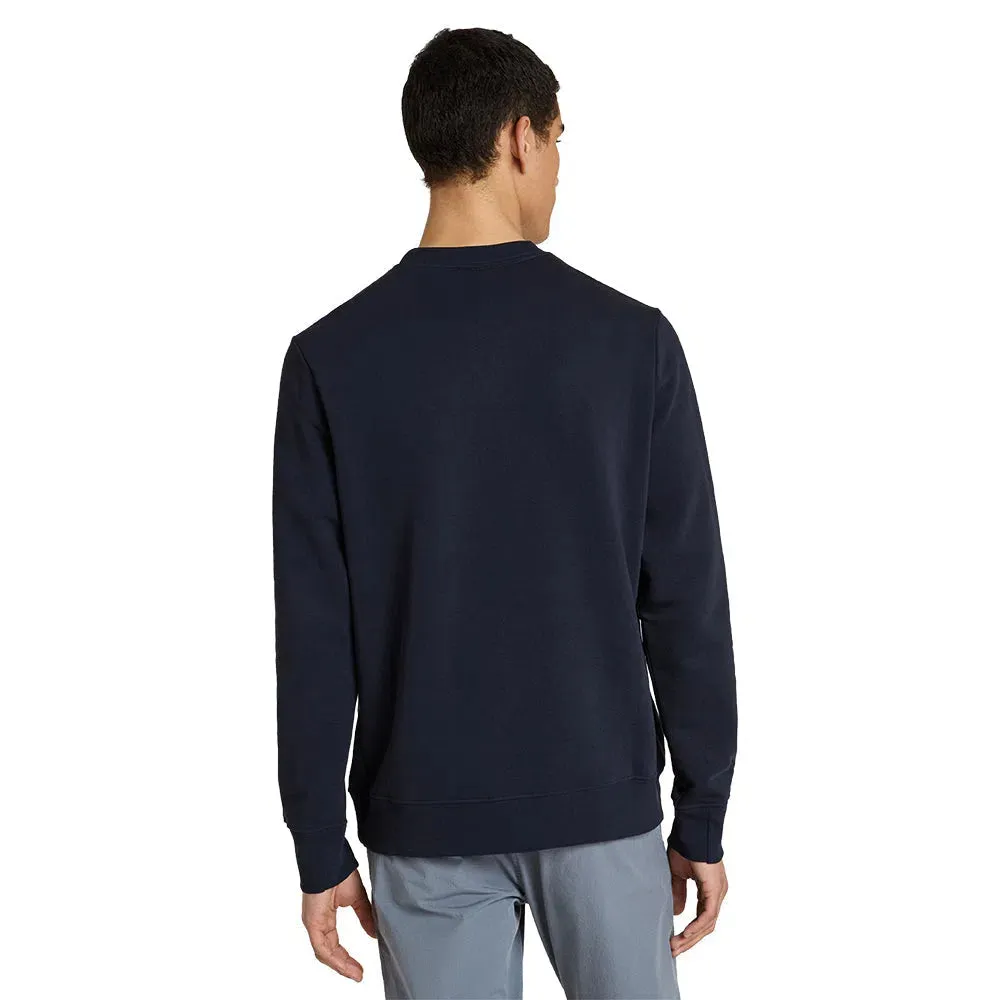 Paul Smith Zebra Logo Sweatshirt Paul Smith Zebra Logo Sweatshirt