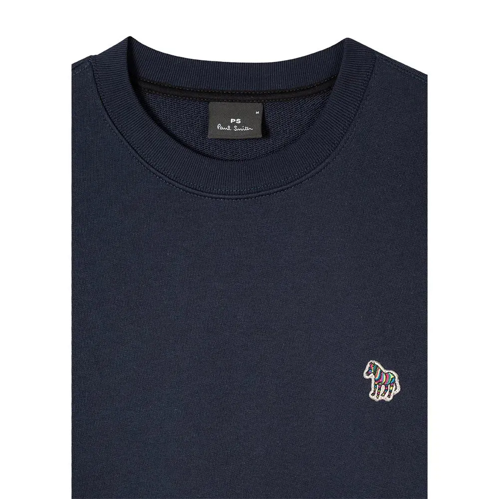 Paul Smith Zebra Logo Sweatshirt Paul Smith Zebra Logo Sweatshirt