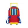 Paw Patrol 24x36x12 Cm Trillekoffert, Multicolor
