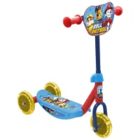 Paw Patrol 3-hjulings Sparkesykkel For Barn Paw Patrol 3-hjulings Sparkesykkel For Barn