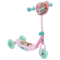 Paw Patrol 3-hjulsscooter For Jenter Paw Patrol 3-hjulsscooter For Jenter