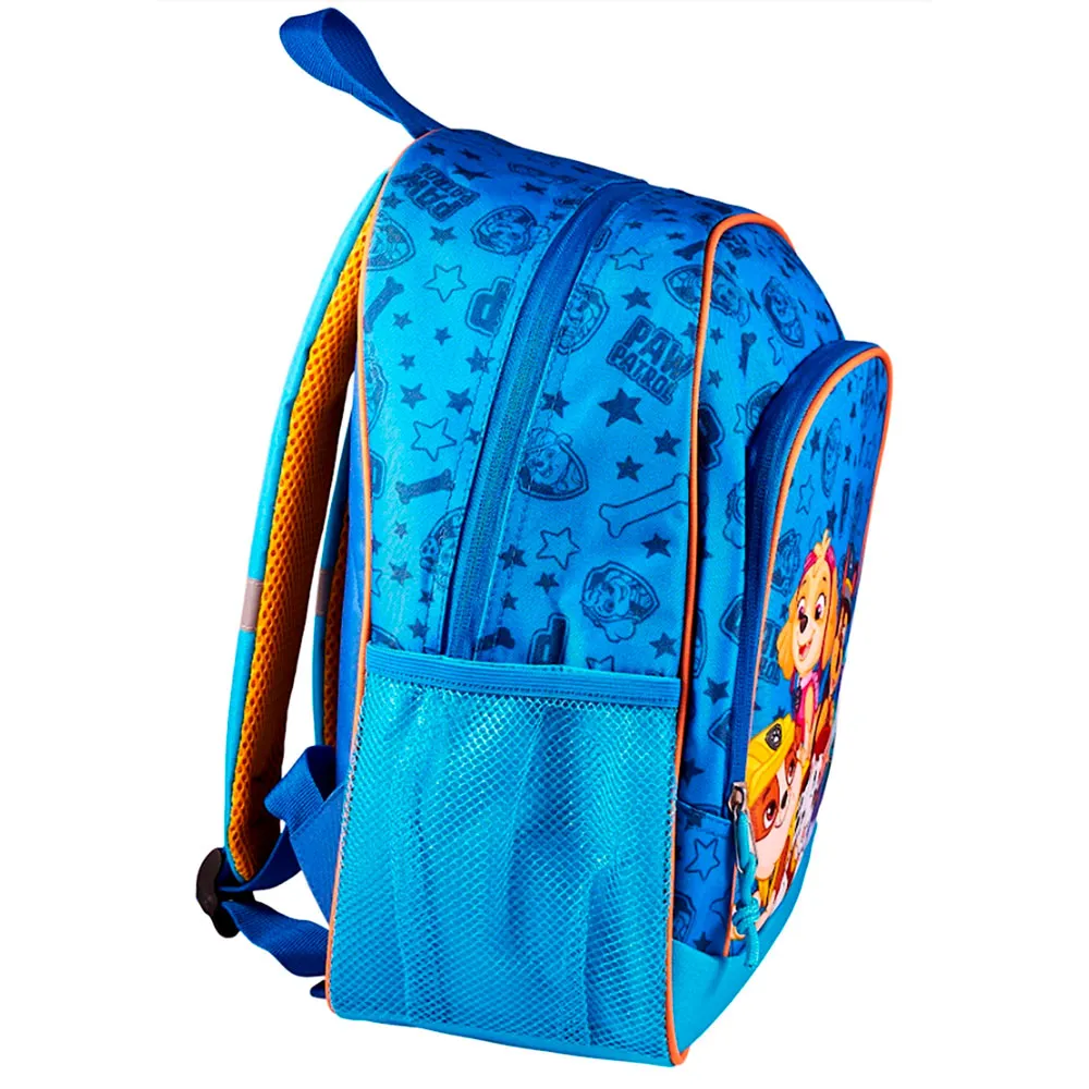 Paw Patrol 45509240 Ryggsekk, Multicolor