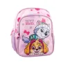 Paw Patrol 45609435 Ryggsekk, Blue / red