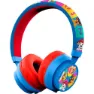 Paw Patrol 5.1 Trådløse Hodetelefoner, Multicolour, One Size