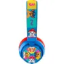 Paw Patrol 5.1 Trådløse Hodetelefoner, Multicolour, One Size