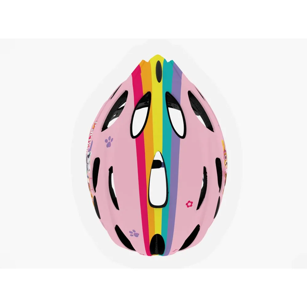 Paw Patrol In Mold Junior Mtb-hjelm Paw Patrol In Mold Junior Mtb-hjelm