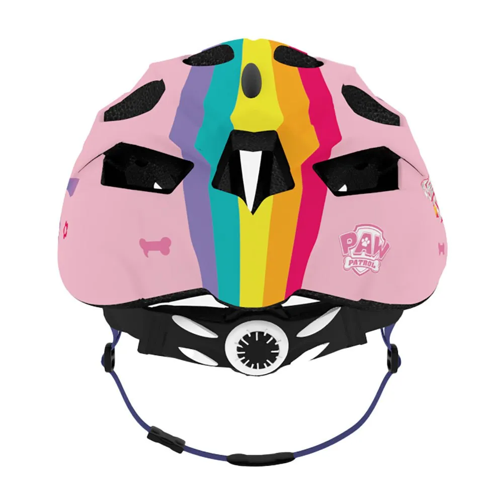 Paw Patrol In Mold Junior Mtb-hjelm Paw Patrol In Mold Junior Mtb-hjelm