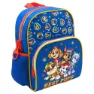 Paw Patrol Ryggsekk 30 Cm, Multicolor