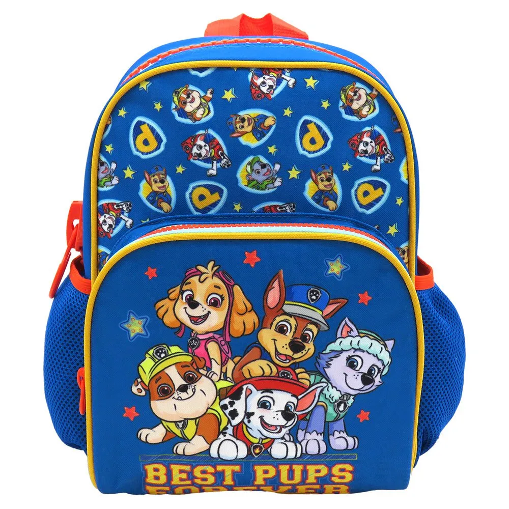 Paw Patrol Ryggsekk 30 Cm, Multicolor Paw Patrol Ryggsekk 30 Cm, Multicolor