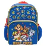 Paw Patrol Ryggsekk 30 Cm, Multicolor