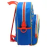 Paw Patrol Ryggsekk 30 Cm, Multicolor