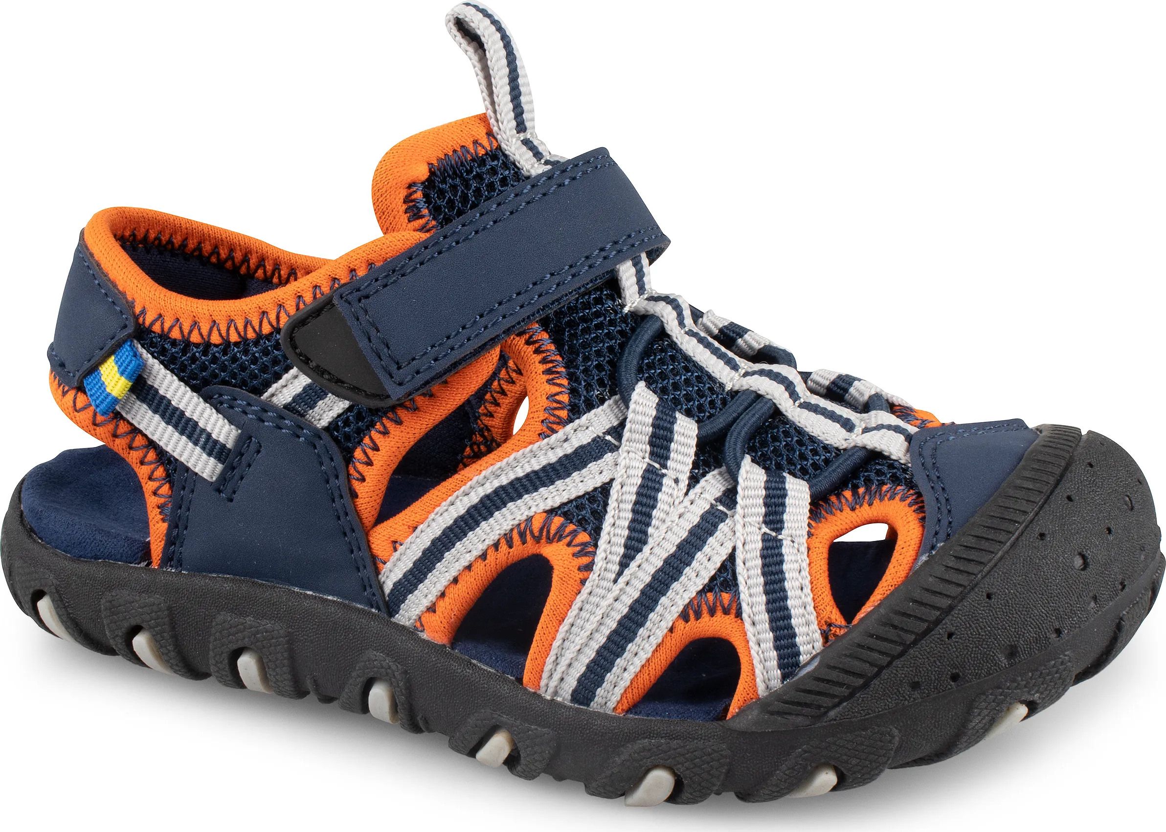 Pax Kids' Cloudi Sandal
