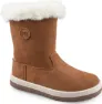 Nut brown