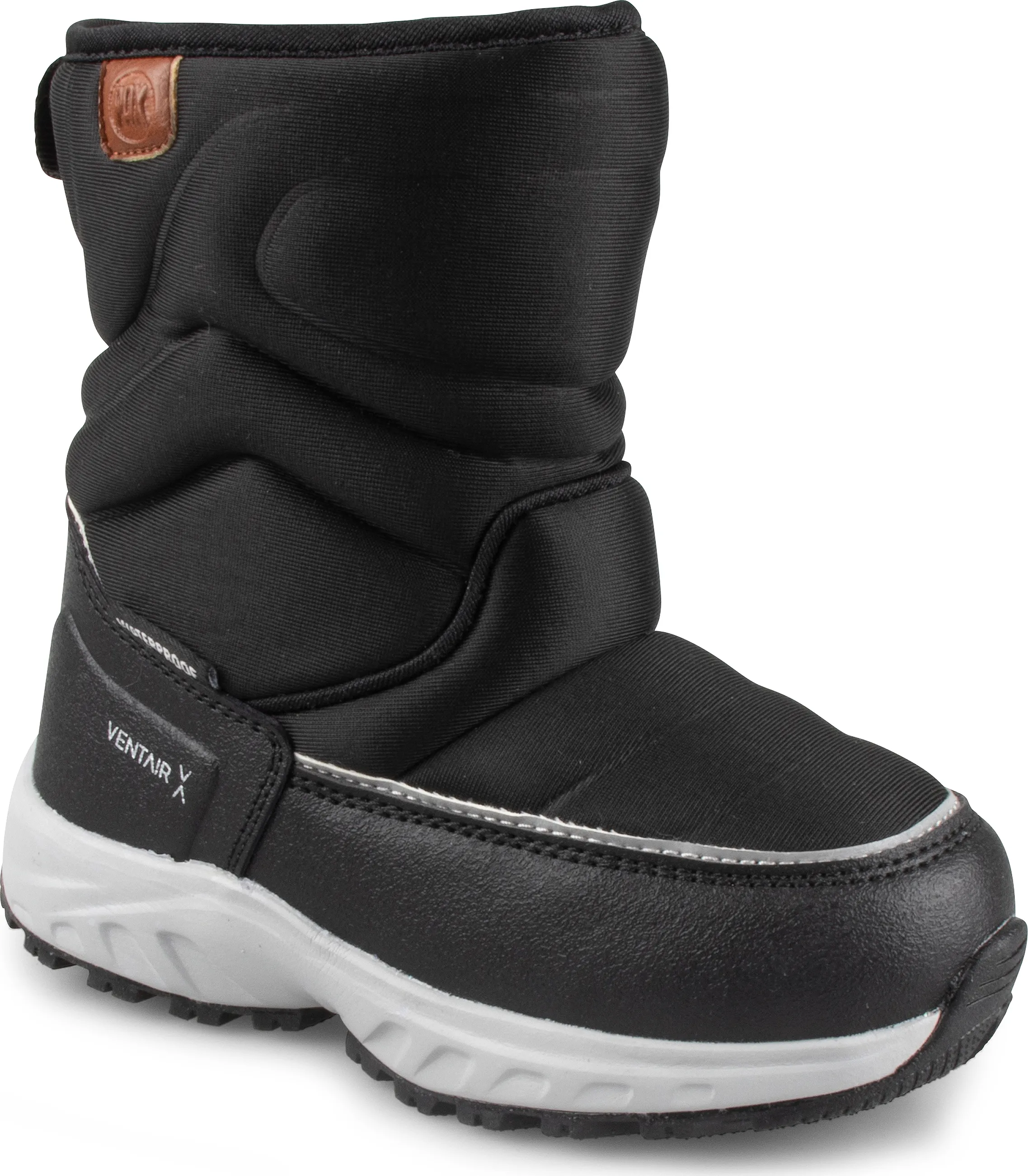 Pax Kids' Ice Boot