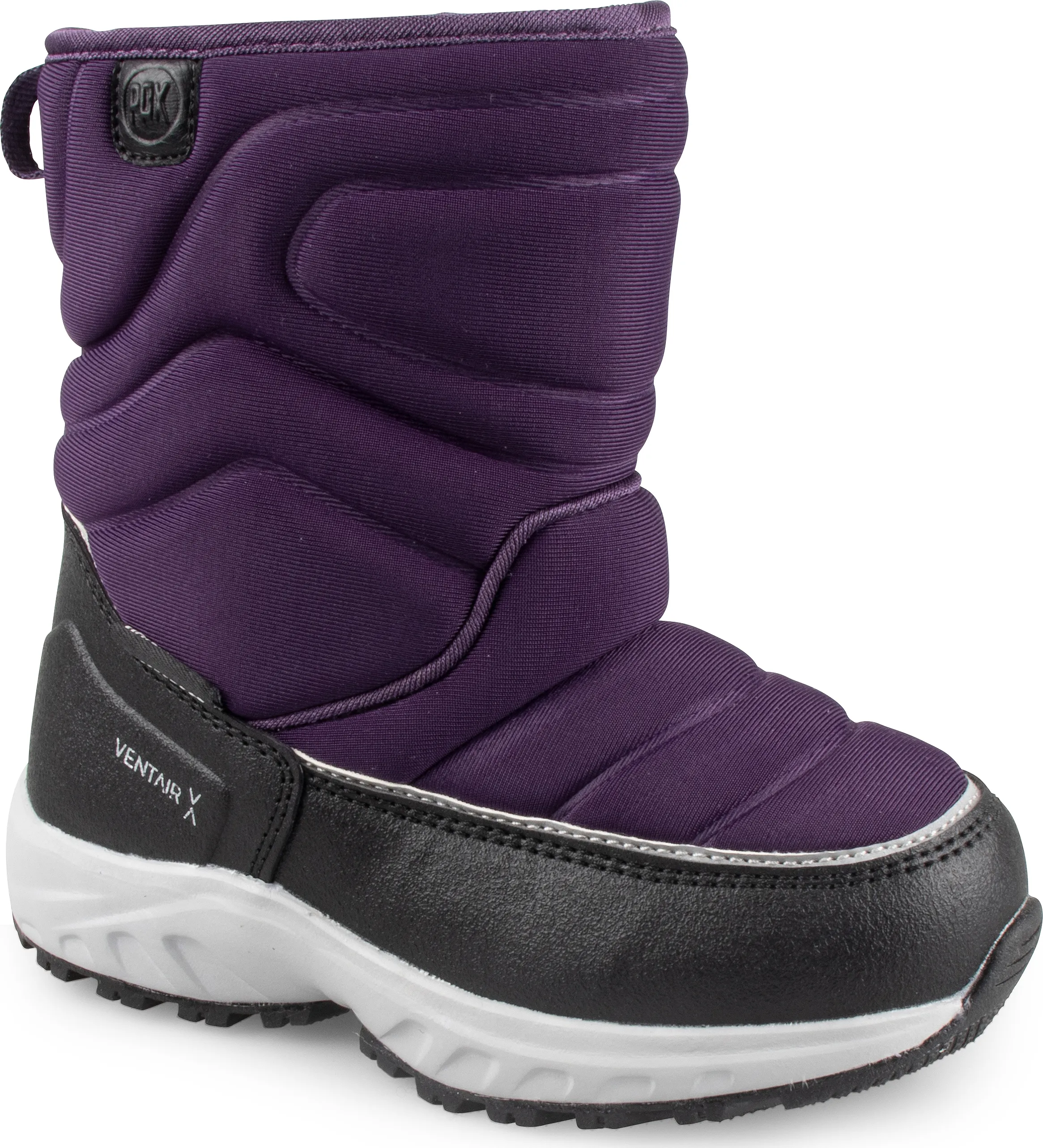 Pax Kids' Ice Boot
