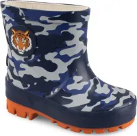 Pax Kids' Safari Rubber Boot Pax Kids' Safari Rubber Boot