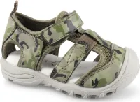 Pax Kids' Savior Sandal