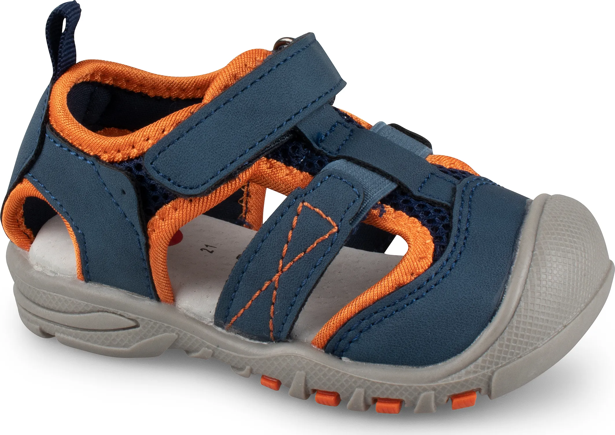 Pax Kids' Savior Sandal