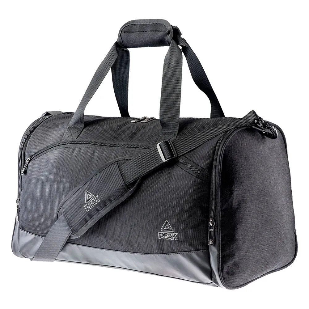 Peak B374900 32l Duffelbag, Black Peak B374900 32l Duffelbag, Black
