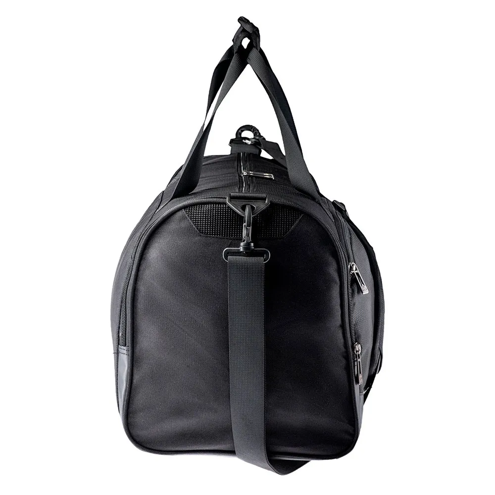 Peak B374900 32l Duffelbag, Black Peak B374900 32l Duffelbag, Black