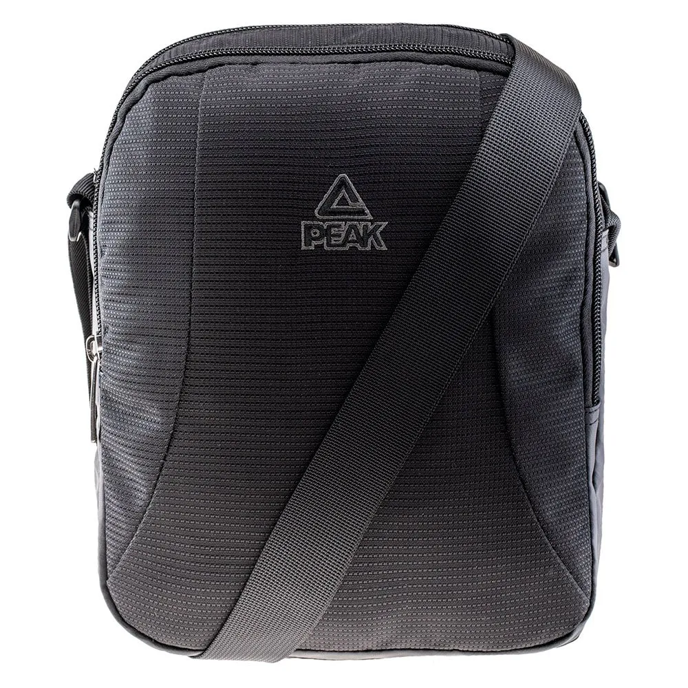 Peak B674900 Skuldertaske, Black Peak B674900 Skuldertaske, Black