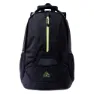 Peak Bw49019 27l Ryggsekk, Black